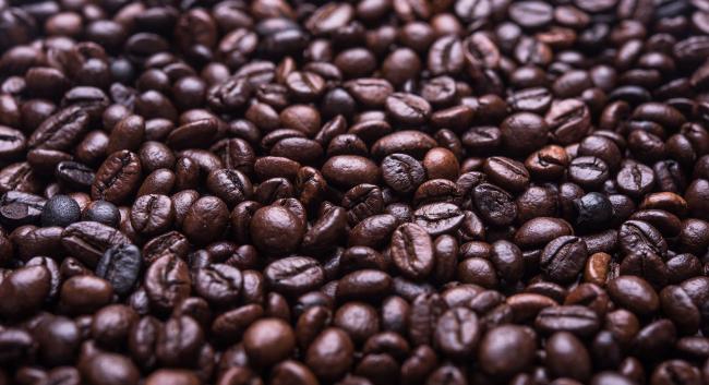 coffee beans