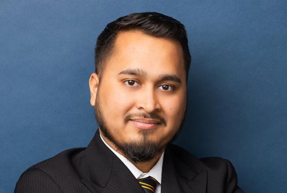 Mohiuddin Adnan