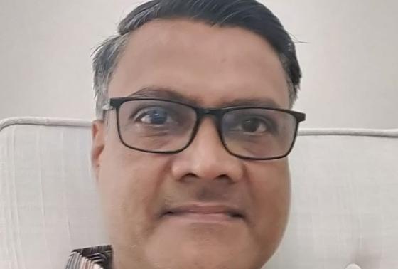 Pankaj Pathak